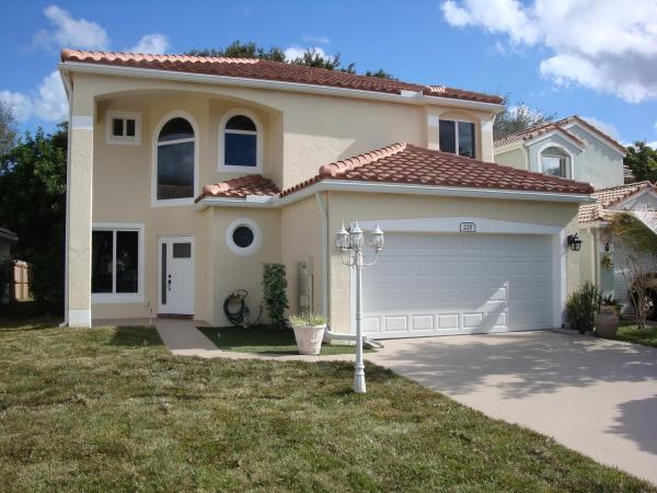 Villages Of Woodlake, 225 Maplewood Ln, Greenacres, Florida 33463, image 1