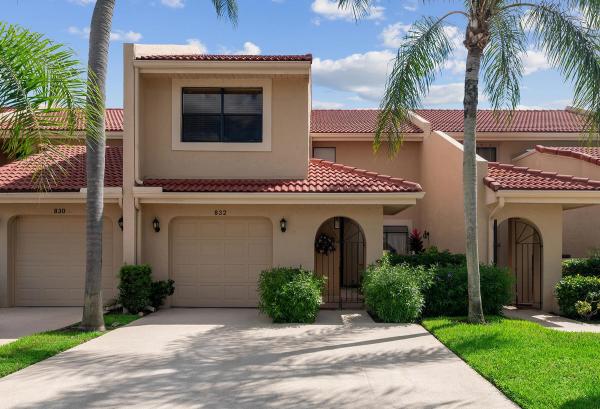 Windermere, 832 Windermere Way, Palm Beach Gardens, Florida 33418, image 1