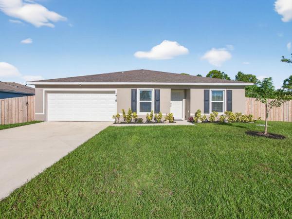 1716 SW Palermo Rd, Port St. Lucie, Florida 34987, image 1