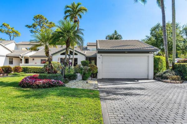 Cambridge At Hunters Run, 80 Cambridge Ln, Boynton Beach, Florida 33436, image 1