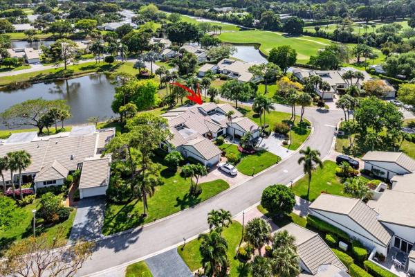 80 Cambridge Ln, Boynton Beach, Florida 33436, image 1