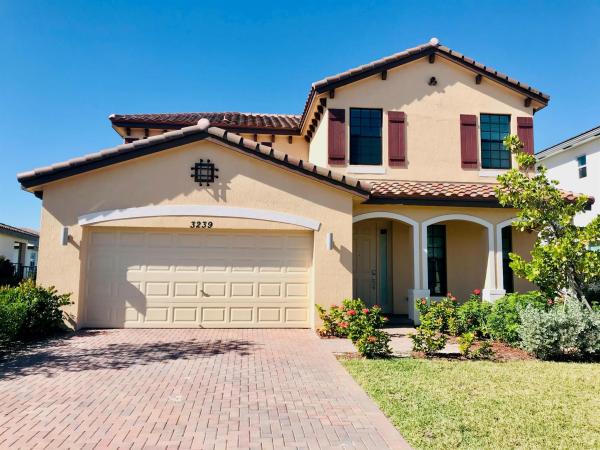 BellaSera, 3239 Dunning Dr, Royal Palm Beach, Florida 33411, image 1