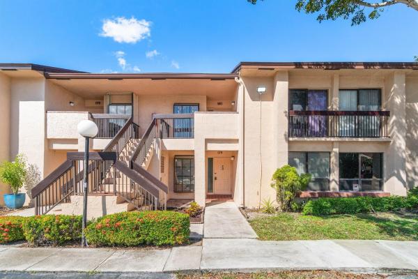Meadowridge, 2257 SW 15th St #179, Deerfield Beach, Florida 33442, image 1