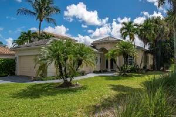 Montecito, 7916 Montecito Pl, Delray Beach, Florida 33446, image 1