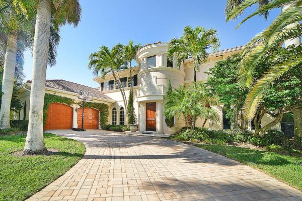 Tropic Isle, 961 Banyan Dr, Delray Beach, Florida 33483, image 1