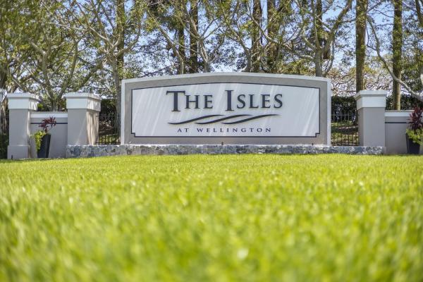 The Estates, 4485 Island Reef Dr, Wellington, Florida 33449, image 2