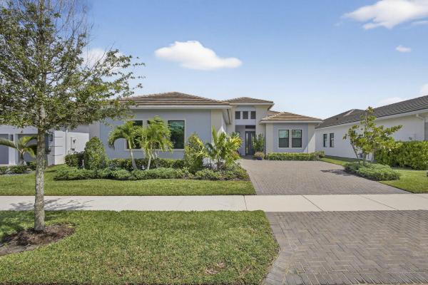 15745 Cresswind Pl, Loxahatchee, Florida 33470, image 1