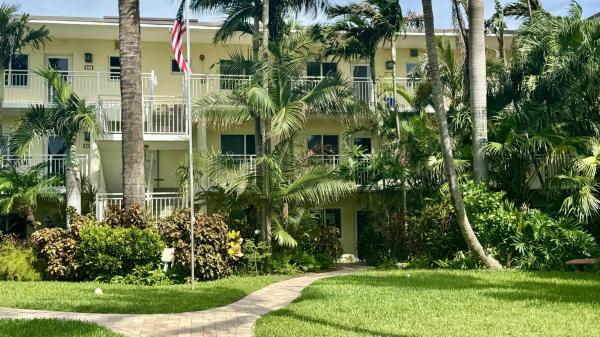 Ocean Park Manor, 6520 N Ocean Blvd, Ocean Ridge, Florida 33435, image 1
