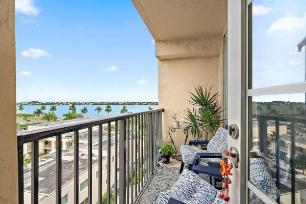 Flagler Pointe, 1801 N Flagler Dr #732, West Palm Beach, Florida 33407, image 1