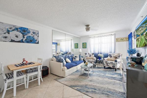 Flagler Pointe, 1801 N Flagler Dr #732, West Palm Beach, Florida 33407, image 1