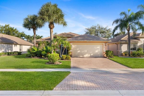 Corsica Park At Venetian Isles, 8055 Duomo Cir, Boynton Beach, Florida 33472, image 1