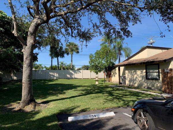 Foxwood Estates Of Lakeside Green, 4958 Alder Dr #A, West Palm Beach, Florida 33417, image 1