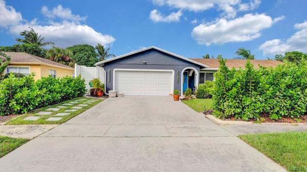 Delray Shores, 2941 Angler Dr, Delray Beach, Florida 33445, image 1