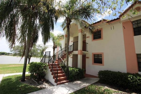 Lake Windwood, 321 Norwood Ter #N220, Boca Raton, Florida 33431, image 1