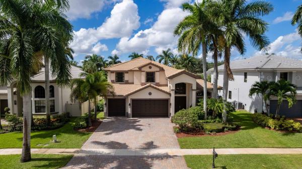 Montreux, 12945 Pennell Pines Rd, Boynton Beach, Florida 33436, image 1