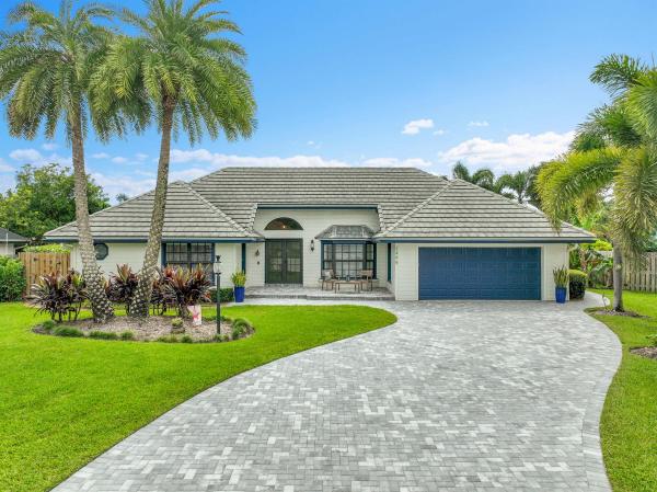 2495 Monaco Ter, West Palm Beach, Florida 33410, image 1