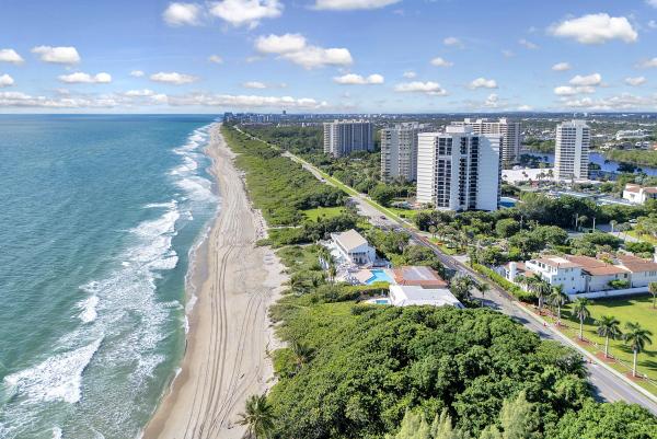 Evanton Baye, 4746 S Ocean Blvd #6, Highland Beach, Florida 33487, image 3