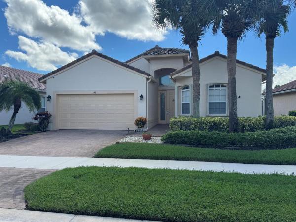 Cascades At St Lucie West, 351 NW Shoreview Dr, Port St. Lucie, Florida 34986, image 1