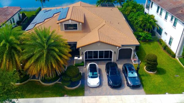 Watercrest At Parkland, 8965 Watercrest Cir E, Parkland, Florida 33076, image 1