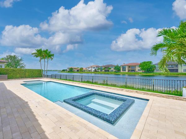 Watercrest At Parkland, 8965 Watercrest Cir E, Parkland, Florida 33076, image 1