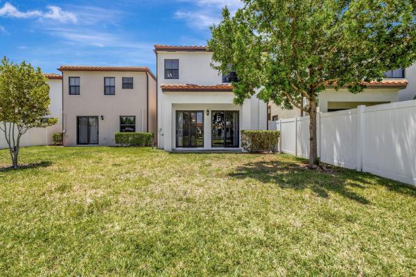 Arbor Parc - Mediterranea, 4006 Sequoia Pl, Riviera Beach, Florida 33410, image 1