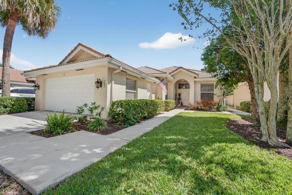 The Hamptons At Maplewood, 162 E Hampton Way, Jupiter, Florida 33458, image 1