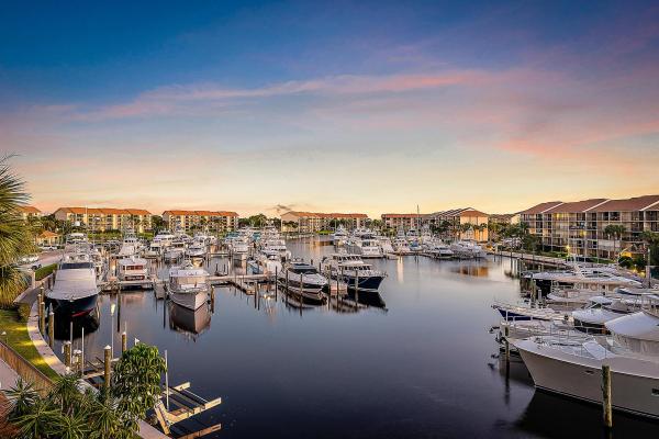 The Marina At The Bluffs, 1601 Marina Isle Way #402, Jupiter, Florida 33477, image 1