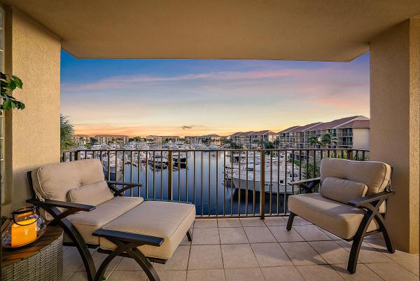 The Marina At The Bluffs, 1601 Marina Isle Way #402, Jupiter, Florida 33477, image 1