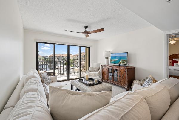 The Marina At The Bluffs, 1601 Marina Isle Way #402, Jupiter, Florida 33477, image 1