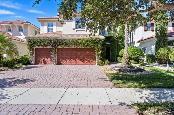 Paloma, 12293 Aviles Cir, Palm Beach Gardens, Florida 33418, image 2