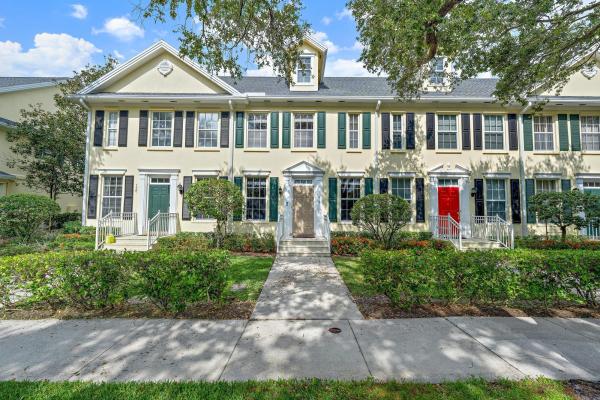 Newhaven At Abacoa, 118 Day Lily Dr, Jupiter, Florida 33458, image 1