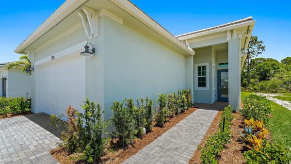Tesoro Preserve, 228 SE Via Sangro, Port St. Lucie, Florida 34952, image 1