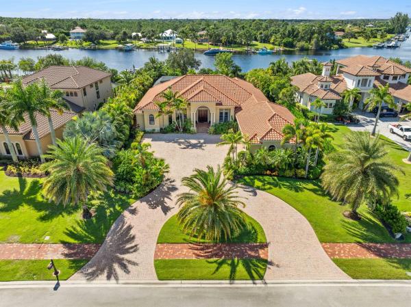 Island Of Ravello, 109 SE Fiore Bello, Port St. Lucie, Florida 34952, image 1