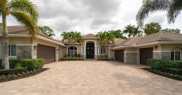 The Lakes At Breakers West, 1209 Breakers West Blvd, West Palm Beach, Florida 33411, image 1