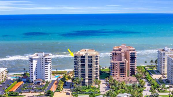 Oceanfront At Juno Beach, 570 Ocean Dr #1301, Juno Beach, Florida 33408, image 1