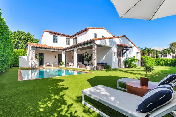 Santa Lucia, 136 Santa Lucia Dr, West Palm Beach, Florida 33405, image 1