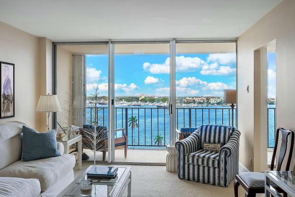 Rapallo South, 1801 S Flagler Dr #1206, West Palm Beach, Florida 33401, image 1