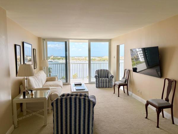 Rapallo South, 1801 S Flagler Dr #1206, West Palm Beach, Florida 33401, image 2