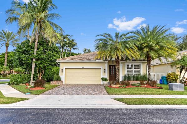 Borgata, 1851 Magliano Dr, Boynton Beach, Florida 33436, image 1