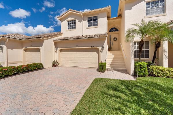 Castle Pines, 8134 Carnoustie Pl, Port St. Lucie, Florida 34986, image 1