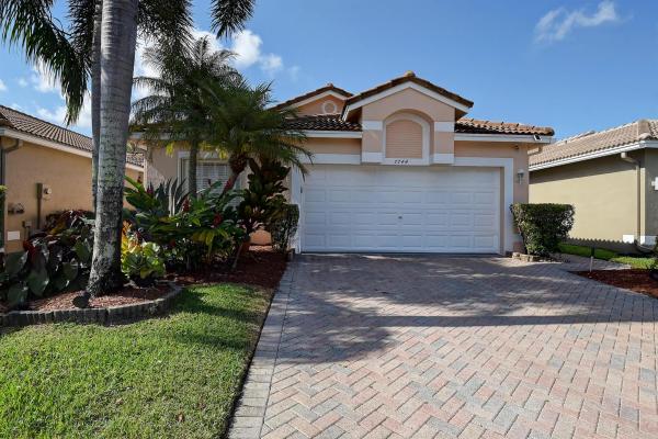 The Grove At Boynton Beach, 7744 Cherry Blossom Way, Boynton Beach, Florida 33437, image 1