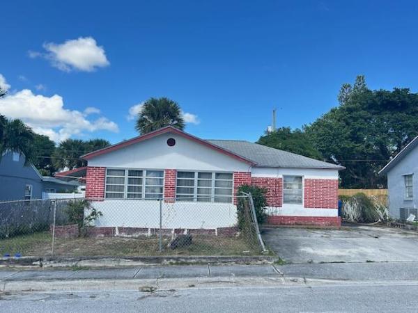 Riviera Beach Heights, 848 W 5th St, Riviera Beach, Florida 33404, image 1