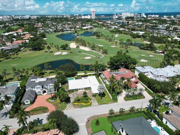 Royal Palm Yacht & Country Club, 399 Royal Palm Way, Boca Raton, Florida 33432, image 1