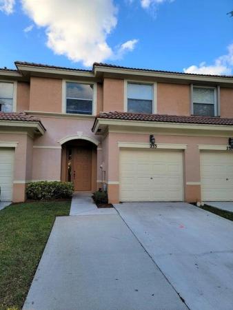 Seminole Lakes, 233 River Bluff Ln, Royal Palm Beach, Florida 33411, image 1