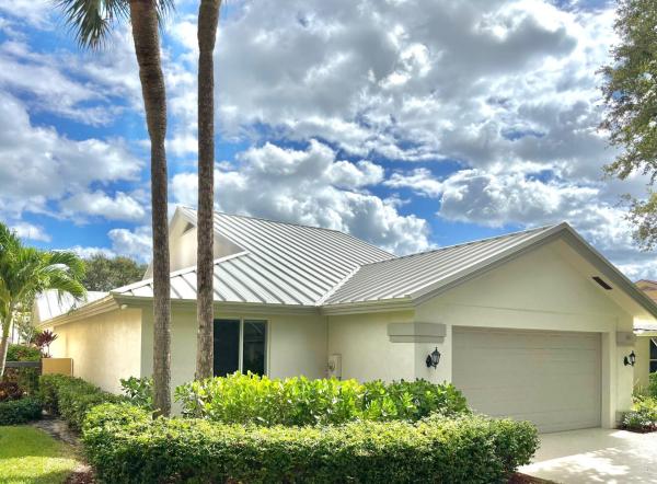 The Ridge At The Bluffs, 181 Cape Pointe Cir, Jupiter, Florida 33477, image 1