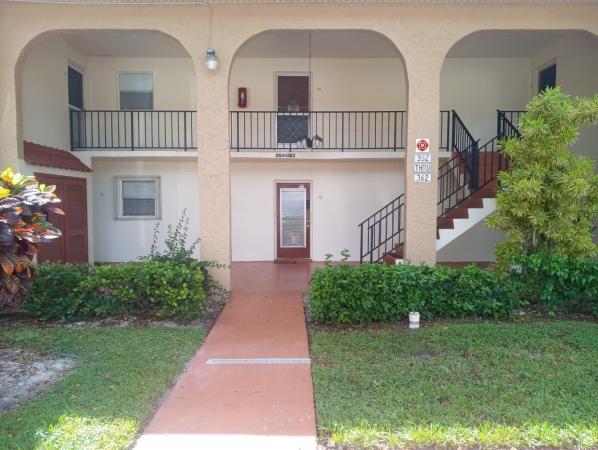 354 Lake Frances Dr, West Palm Beach, Florida 33411, image 1