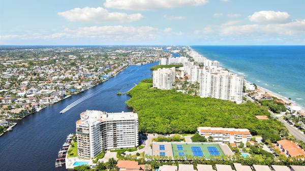 Regency Highland Club, 3912 S Ocean Blvd #1412, Highland Beach, Florida 33487, image 1