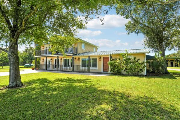401 Campbell Rd, Fort Pierce, Florida 34945, image 1