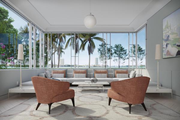 Bello Lido, 1260 N Lake Way, Palm Beach, Florida 33480, image 1