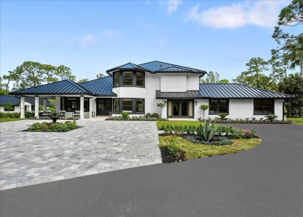 Caloosa, 13849 Deer Creek Dr, Palm Beach Gardens, Florida 33418, image 1